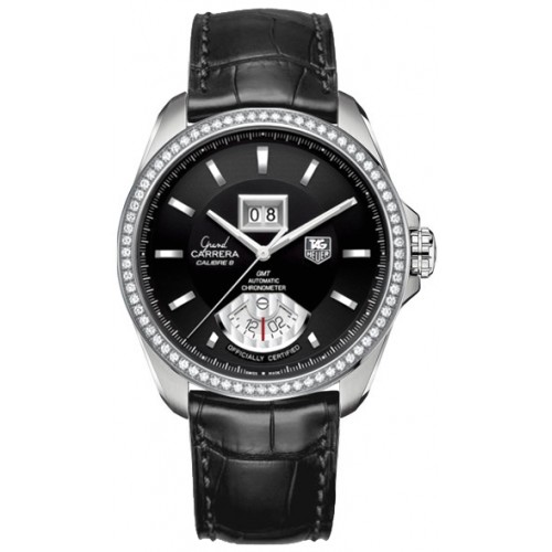 Tag Heuer Grand Carrera WAV5115-FC6225